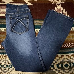 Ariat Perfect Rise Bootcut Jean